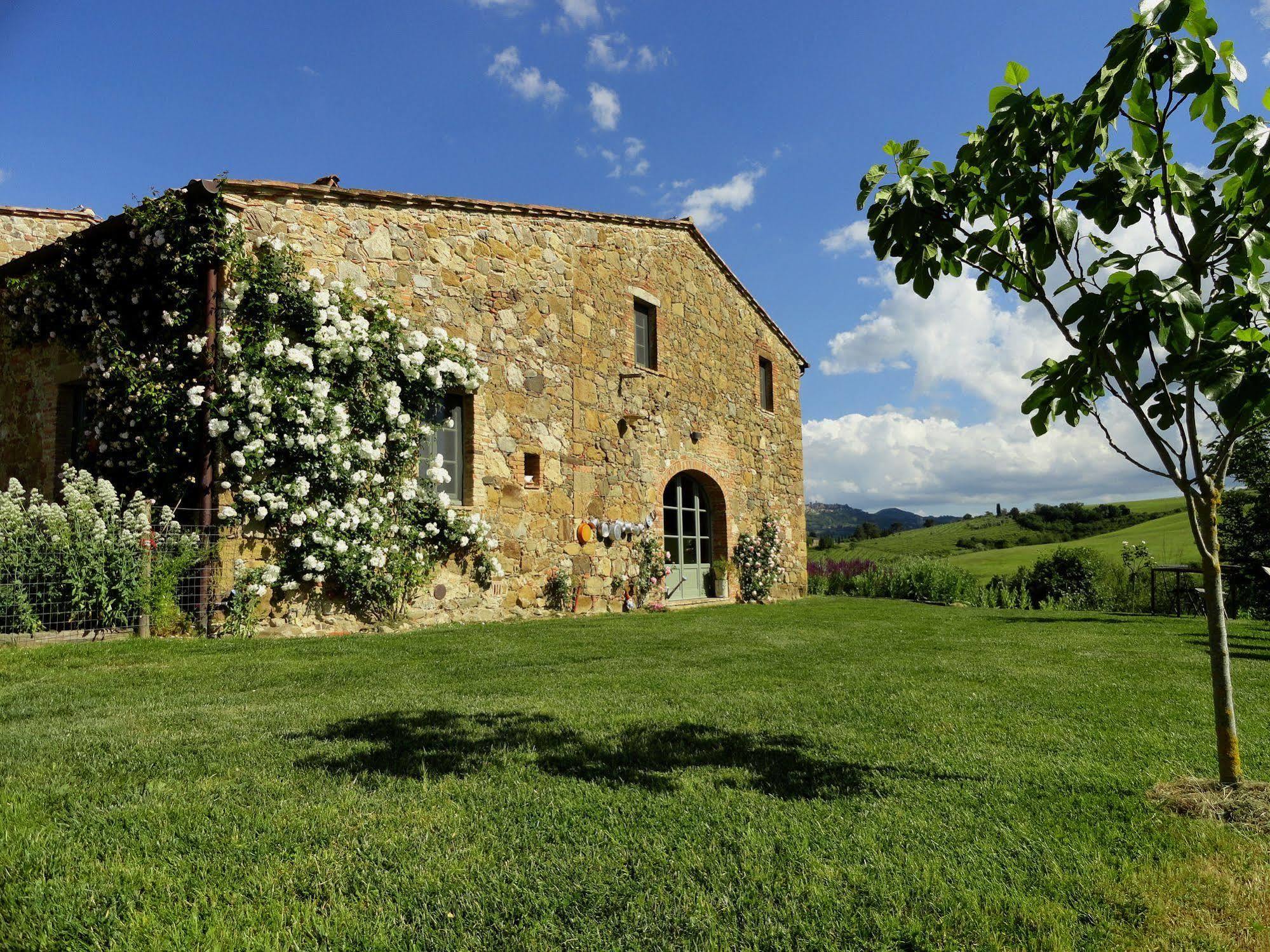 Follonico 4-Suite B&B Torrita di Siena Exterior foto